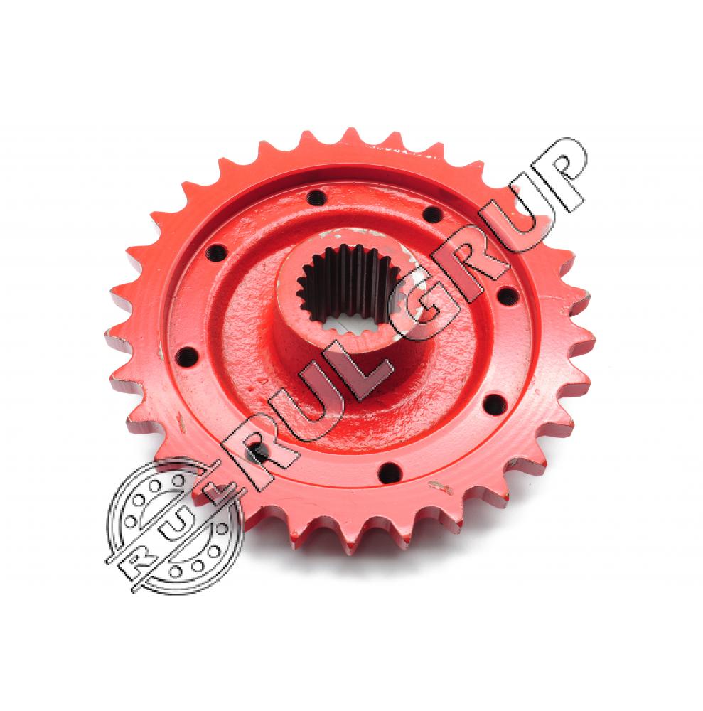 PINION 0708.71 WELGER AP71